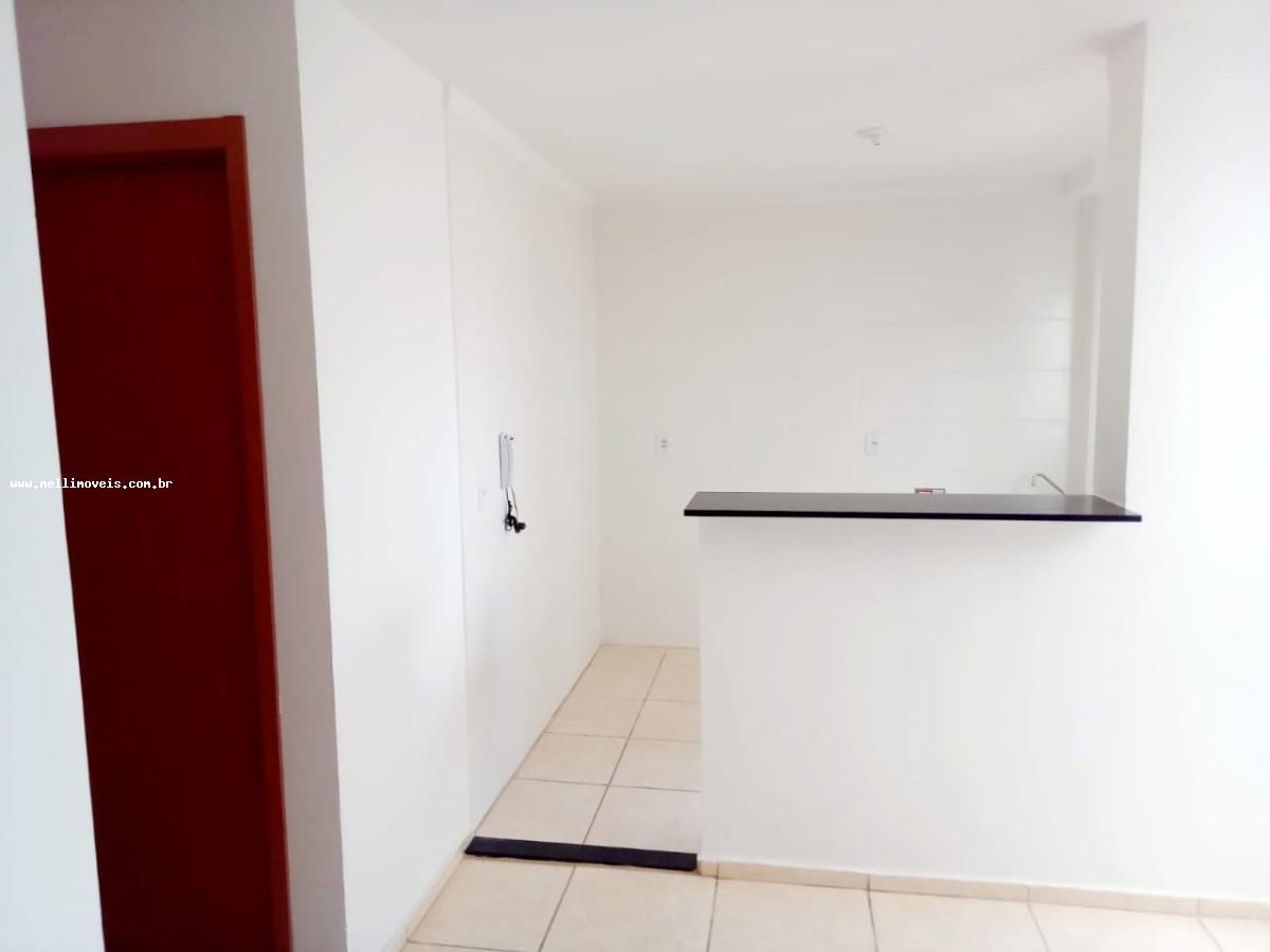 Apartamento para Venda, Presidente Prudente / SP, bairro Vila Ramos de ...