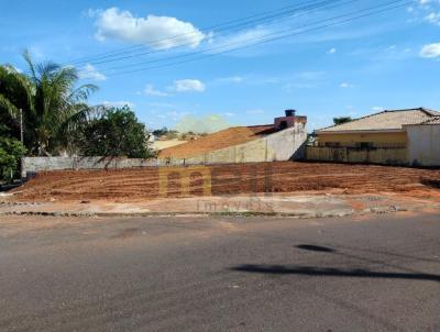 Terreno para Locação, em Presidente Prudente, bairro Jardim Balneário