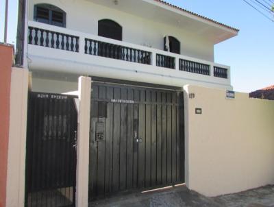 Kitnet para Locao, em Presidente Prudente, bairro Jardim Bongiovani, 1 dormitrio, 1 banheiro