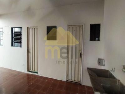 Kitnet para Locao, em Presidente Prudente, bairro Jardim Bongiovani, 1 dormitrio, 1 banheiro
