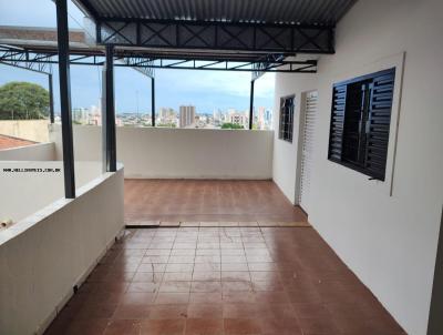 Kitnet para Locao, em Presidente Prudente, bairro Jardim Bongiovani, 1 dormitrio, 1 banheiro