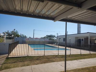 Apartamento para Locao, em Presidente Prudente, bairro Vila Furquim, 2 dormitrios, 1 banheiro, 1 vaga