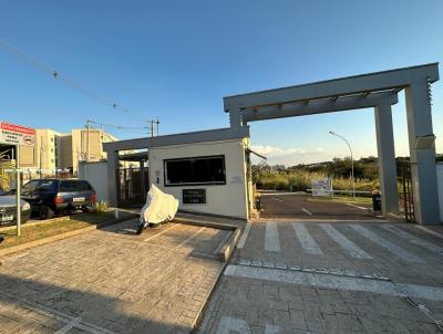 Apartamento para Venda, em Presidente Prudente, bairro Jardim Amrica, 2 dormitrios, 1 banheiro, 1 vaga