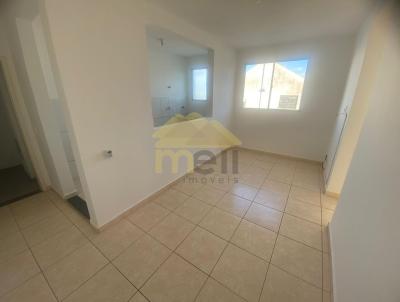 Apartamento para Locao, em Presidente Prudente, bairro Vila Furquim, 2 dormitrios, 1 banheiro, 1 vaga