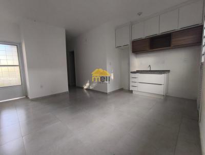 Casa em Condomínio para Locação, em Presidente Prudente, bairro Condomínio Eco Ville I, 3 dormitórios, 1 banheiro, 1 suíte, 1 vaga