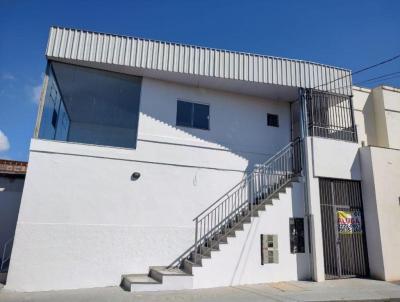 Kitnet para Locação, em Presidente Prudente, bairro Vila Euclides, 1 dormitório, 1 banheiro