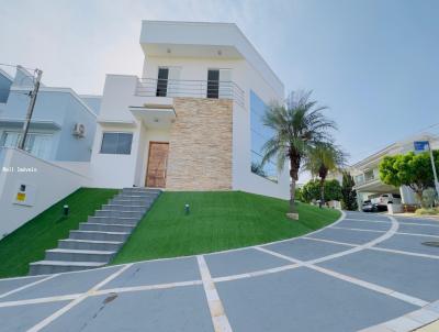 Casa em Condomínio para Venda, em Presidente Prudente, bairro Porto Seguro Residence, 3 dormitórios, 3 banheiros, 1 suíte, 2 vagas