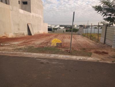 Terreno em Condomnio para Venda, em Presidente Prudente, bairro Jardim Vale Verde II
