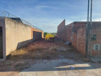Terreno para Venda, em Presidente Prudente, bairro Jardim Novo Bongiovani