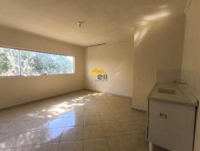 Apartamento para Locao, em Presidente Prudente, bairro Residencial Mar Mansa, 1 dormitrio, 2 banheiros, 1 sute, 1 vaga
