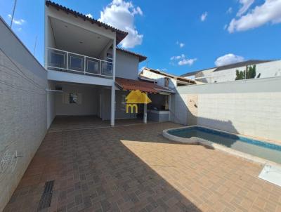 Casa para Venda, em Presidente Prudente, bairro Parque Residencial Nosaki, 4 dormitórios, 4 banheiros, 2 suítes, 6 vagas