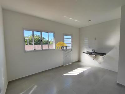 Casa em Condomínio para Locação, em Presidente Prudente, bairro Condomínio Eco Ville I, 3 dormitórios, 1 banheiro, 1 suíte, 1 vaga