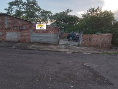 Terreno para Venda, em Presidente Prudente, bairro Residencial Mar Mansa, 3 dormitrios, 2 banheiros, 1 vaga
