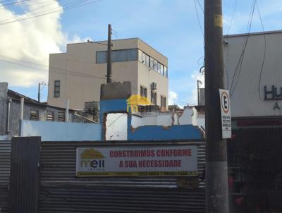 Comercial para Locao, em Presidente Prudente, bairro Jardim Bongiovani, 2 dormitrios, 2 banheiros, 1 sute, 2 vagas