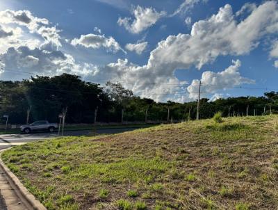 Terreno em Condomnio para Venda, em Presidente Prudente, bairro Condomnio Residencial Damha Belvedere