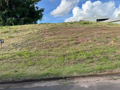 Terreno em Condomnio para Venda, em Presidente Prudente, bairro Condomnio Residencial Damha Belvedere