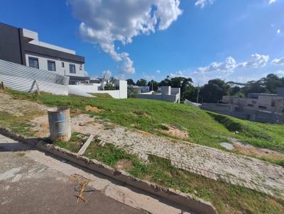 Terreno em Condomnio para Venda, em Presidente Prudente, bairro Porto Madero Residence