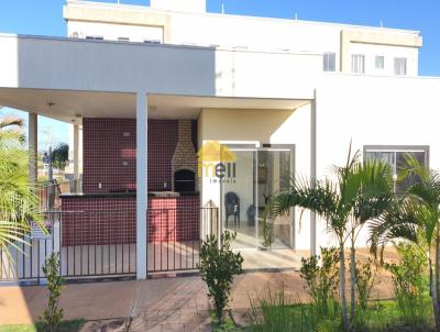 Apartamento para Venda, em Presidente Prudente, bairro Jardim Itatiaia, 2 dormitrios, 1 banheiro, 1 vaga