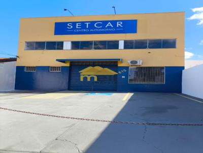 Comercial para Locao, em Presidente Prudente, bairro Vila Jesus