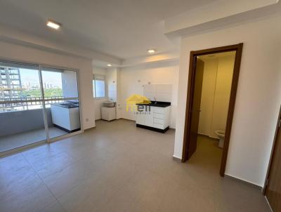 Apartamento para Locação, em Presidente Prudente, bairro Jardim Eldorado, 2 dormitórios, 2 banheiros, 1 vaga
