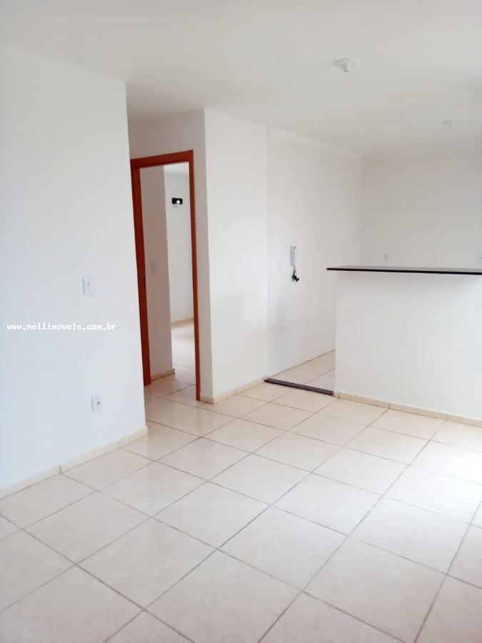 Apartamento para Venda, Presidente Prudente / SP, bairro Vila Ramos de ...