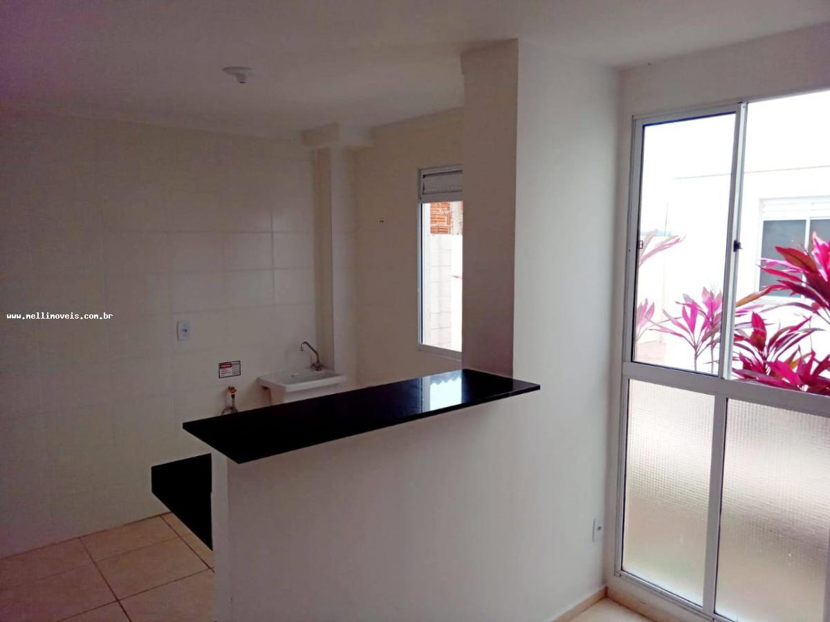 Apartamento para Venda, Presidente Prudente / SP, bairro Vila Ramos de ...