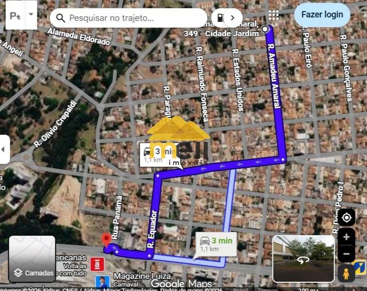 Tarjeto até Prudenshopping