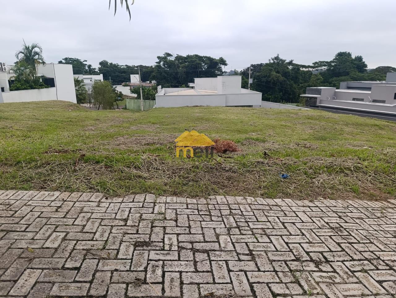 Terreno em Condom&iacute;nio para Venda na cidade de Presidente Prudente no bairro Porto Madero Residence
