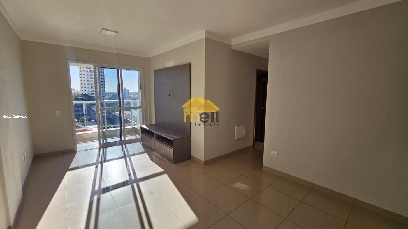 Apartamento para Venda na cidade de Presidente Prudente no bairro Vila Jesus