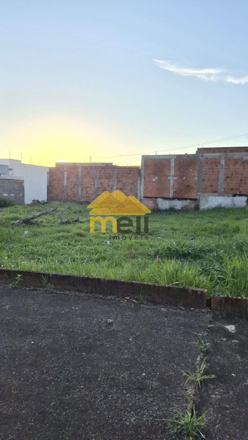 Terreno para Venda na cidade de Presidente Prudente no bairro Residencial Bongiovani