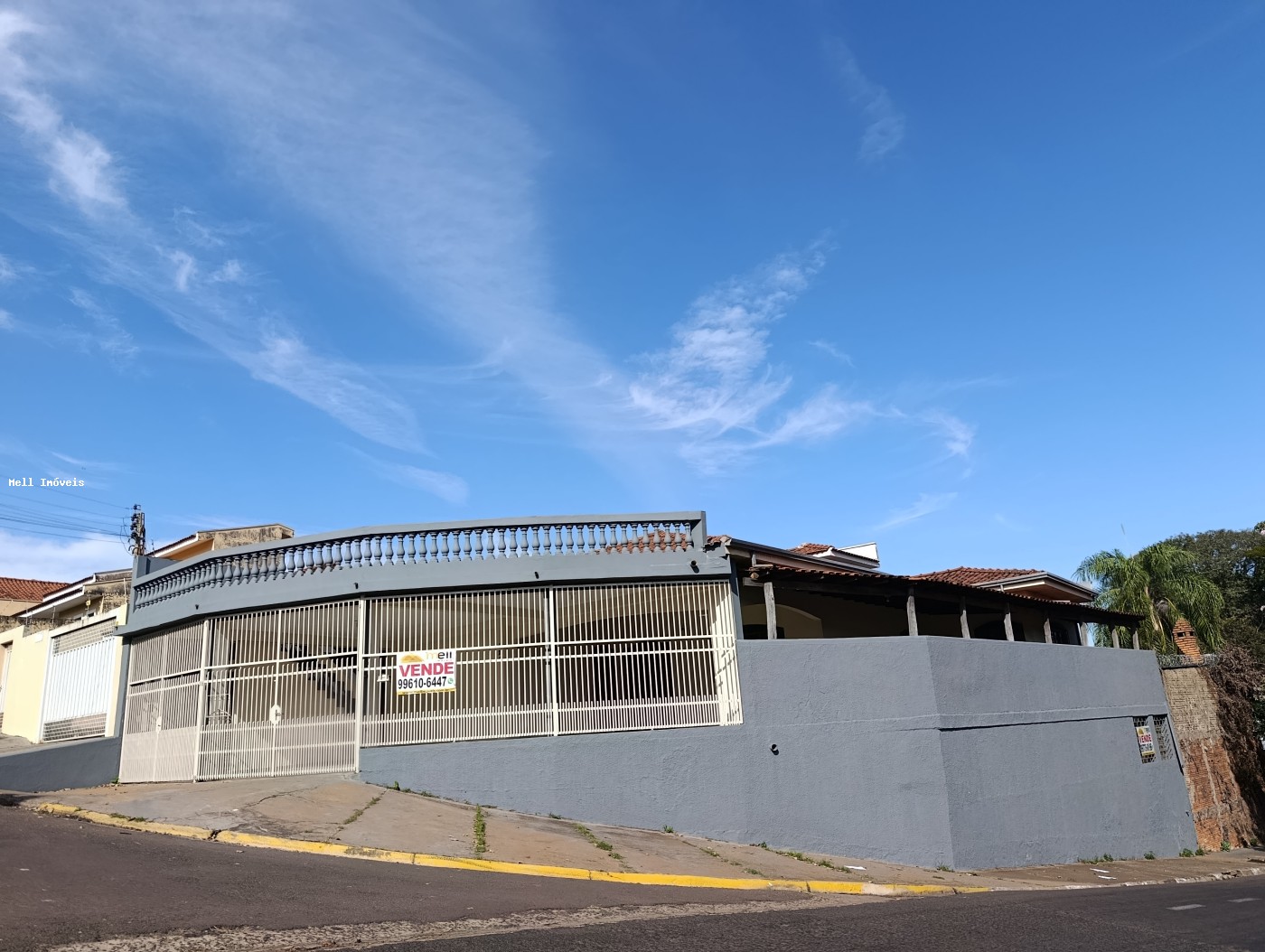 Casa para Venda na cidade de Presidente Prudente no bairro Jardim Itapura