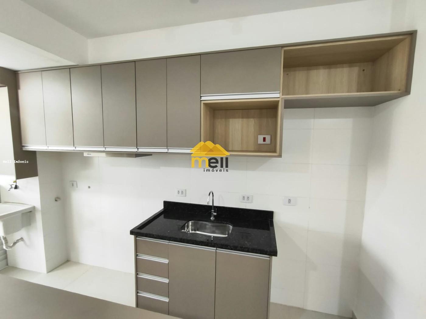 Apartamento para Loca&ccedil;&atilde;o na cidade de Presidente Prudente no bairro Vila Yolanda