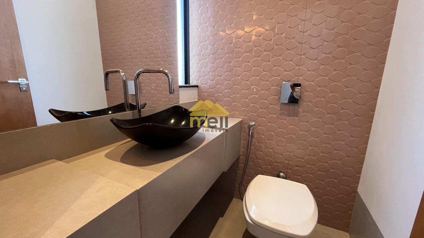 LAVABO