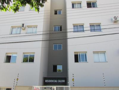 Apartamento para Locao, em Presidente Prudente, bairro Vila Liberdade, 2 dormitrios, 2 banheiros, 1 sute, 1 vaga