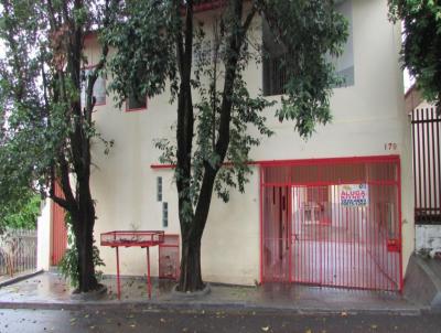 Kitnet para Locação, em Presidente Prudente, bairro Vila Mathilde Vieira, 1 dormitório, 1 banheiro