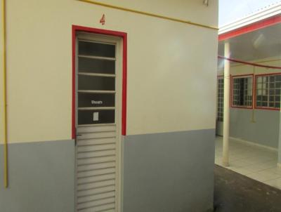 Kitnet para Loca��o, em Presidente Prudente, bairro Vila Mathilde Vieira, 1 dormit�rio, 1 banheiro
