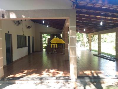 Terreno para Venda, em Presidente Bernardes, bairro Crrego Santo Antnio, 1 dormitrio, 1 banheiro