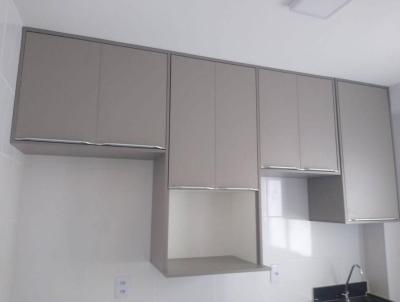 Apartamento para Loca��o, em Presidente Prudente, bairro Jardim Itapura, 2 dormit�rios, 1 banheiro, 1 vaga
