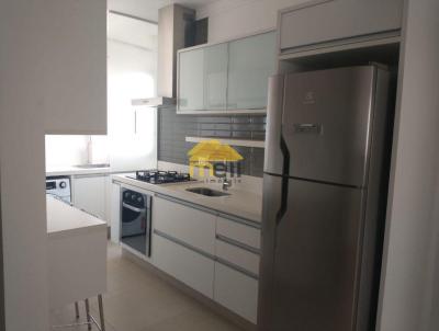 Apartamento para Locao, em Presidente Prudente, bairro Centro, 1 dormitrio, 1 banheiro, 1 vaga