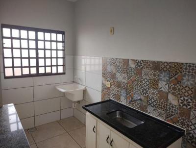 Kitnet para Loca��o, em Presidente Prudente, bairro Jardim Bongiovani, 1 dormit�rio, 1 banheiro, 1 vaga