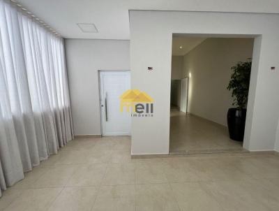 Casa para Venda, em Presidente Prudente, bairro Parque S�o Matheus, 3 dormit�rios, 2 banheiros, 1 su�te, 2 vagas