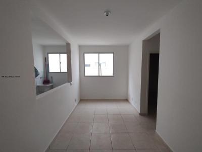 Apartamento para Locação, em Presidente Prudente, bairro Vila Furquim, 2 dormitórios, 1 banheiro, 1 vaga