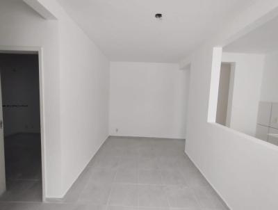 Apartamento para Locação, em Presidente Prudente, bairro Vila Furquim, 2 dormitórios, 1 banheiro, 1 vaga