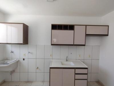 Apartamento para Loca��o, em Presidente Prudente, bairro Vila Furquim, 2 dormit�rios, 1 banheiro, 1 vaga