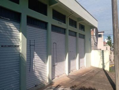 Comercial para Loca��o, em Presidente Prudente, bairro Parque Alvorada, 2 banheiros