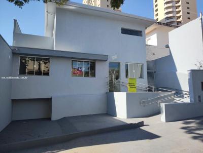 Comercial para Loca��o, em Presidente Prudente, bairro Vila Gin�sio