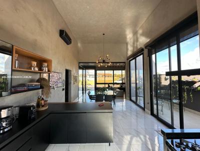 Casa em Condom�nio para Venda, em , bairro Condom�nio Residencial Royal Park, 3 dormit�rios, 2 banheiros, 1 su�te, 2 vagas