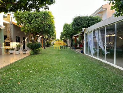 Casa em Condom�nio para Venda, em Martin�polis, bairro Represa Laranja Doce, 3 dormit�rios, 3 banheiros, 1 su�te, 4 vagas