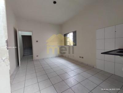 Kitnet para Locao, em Presidente Prudente, bairro Jardim Bongiovani, 1 dormitrio, 1 banheiro