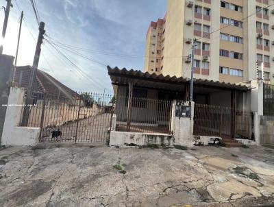 Comercial para Venda, em Presidente Prudente, bairro Vila Ocidental, 3 dormitrios, 2 banheiros, 4 vagas